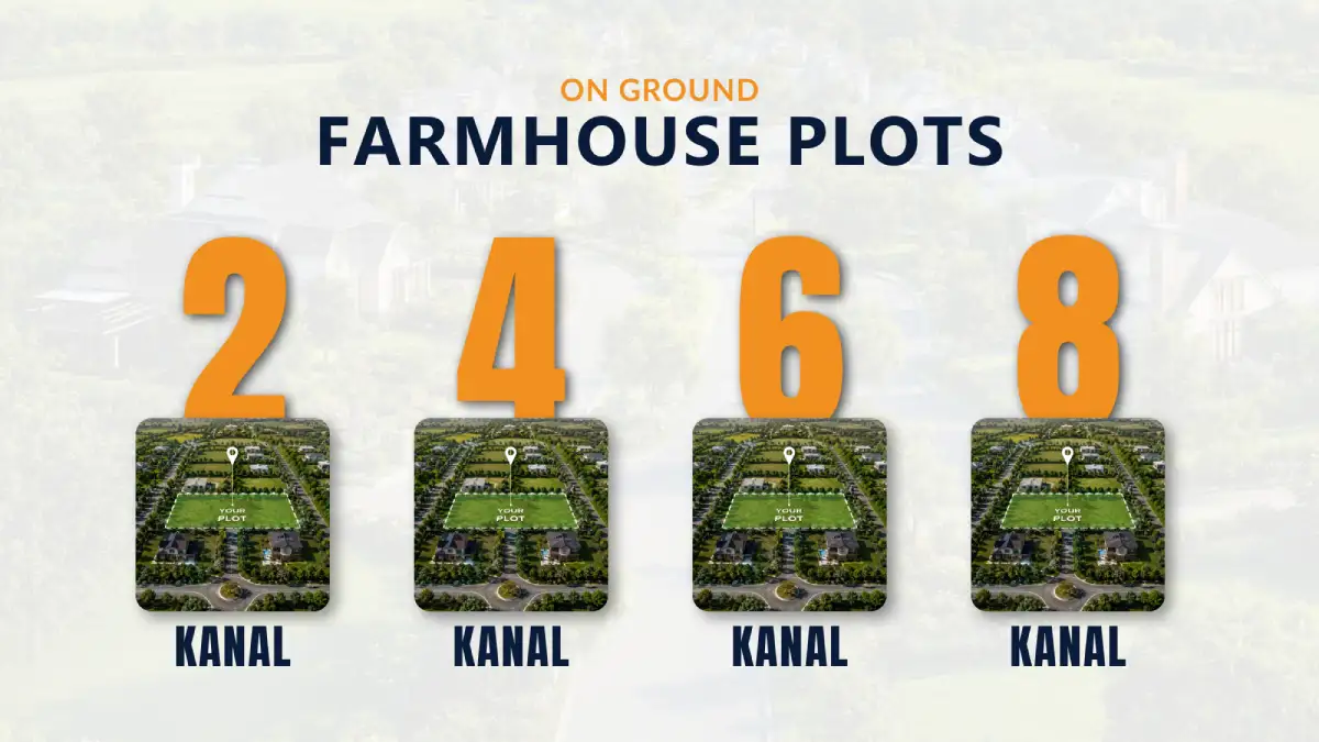 farmhouse plots available farmhouse plots